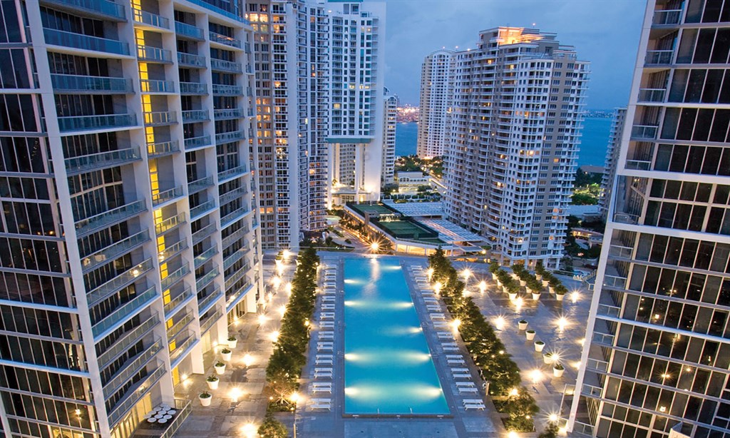 icon brickell residences