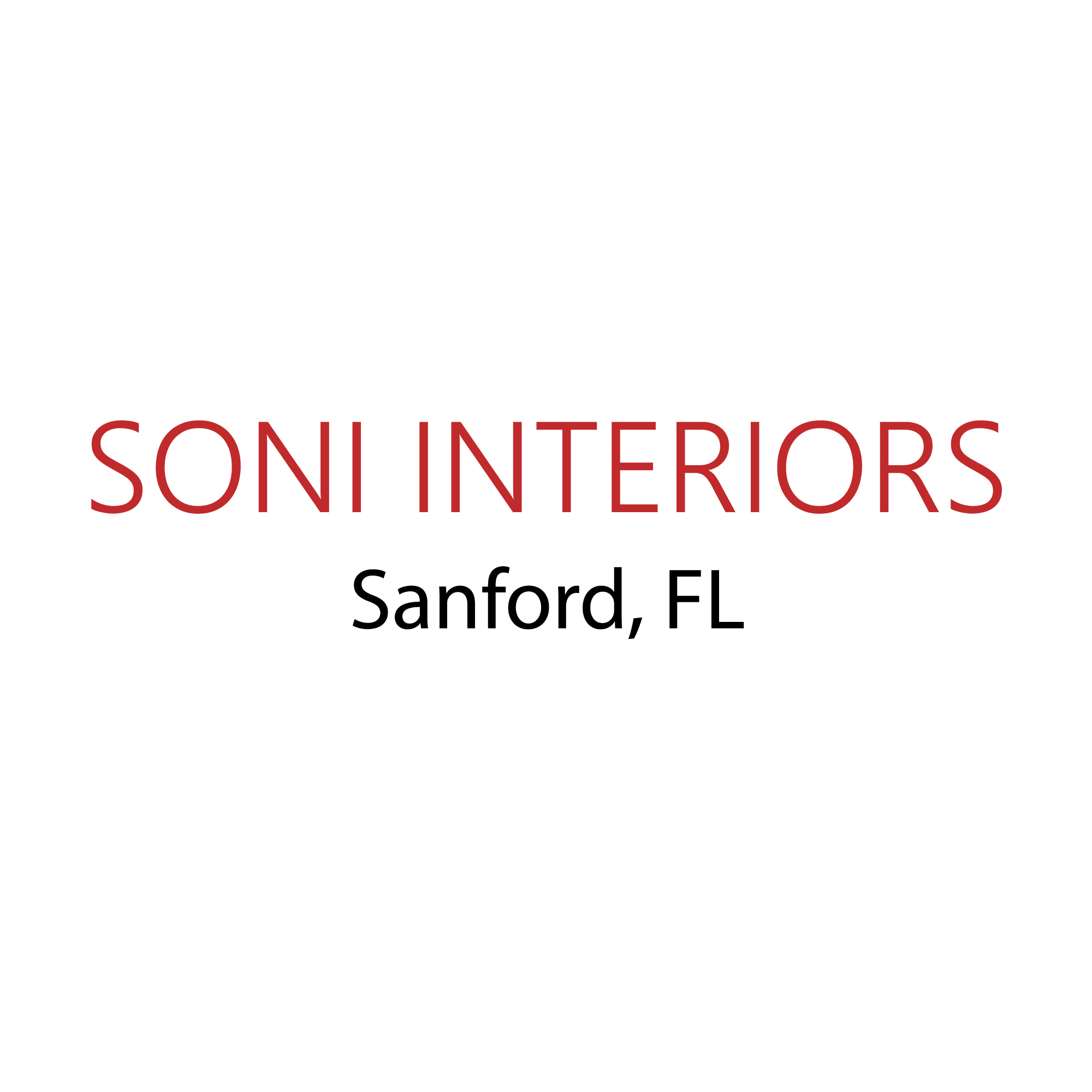 Avatar for Soni Interiors