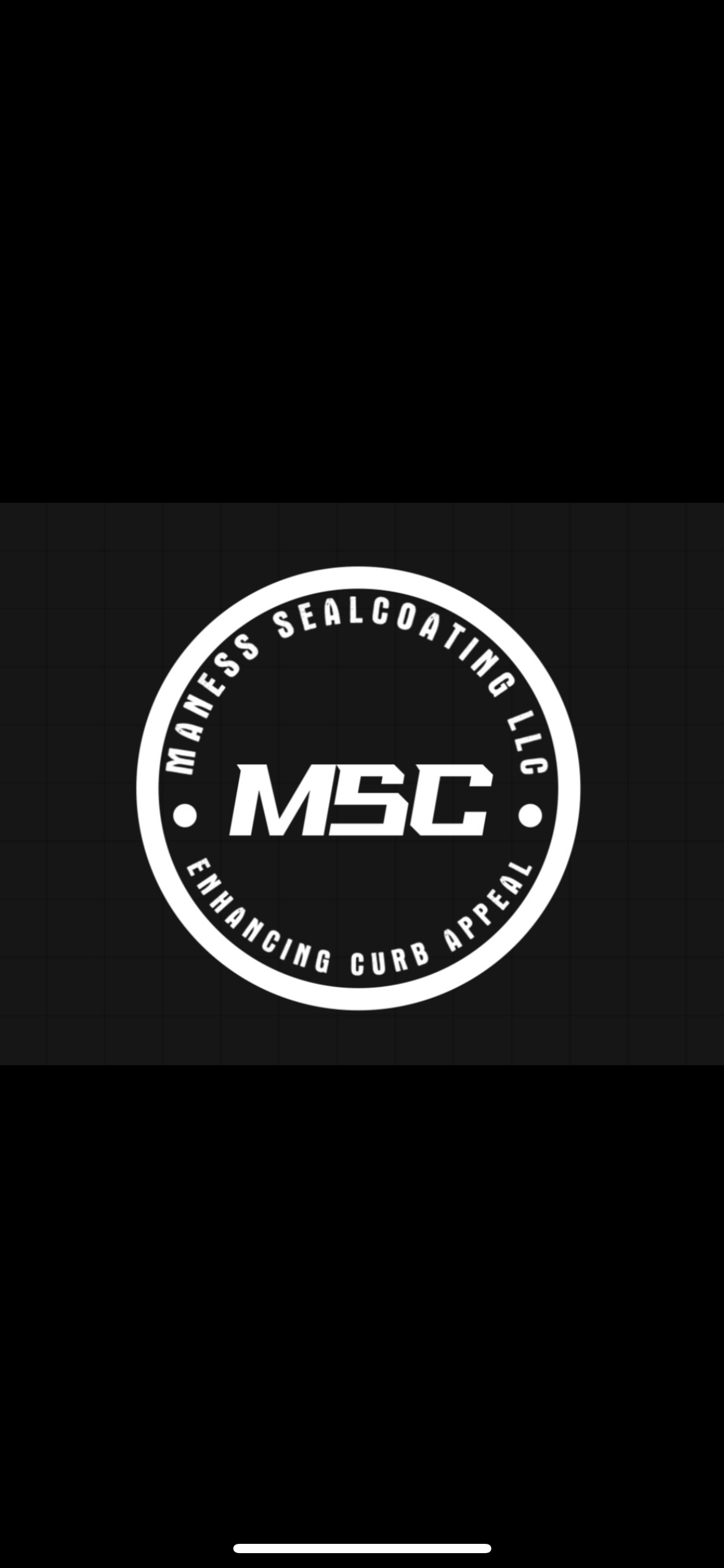 Avatar for Maness seal coating llc