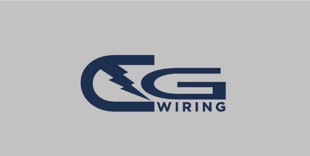 Logo for CG Wiring LLC
