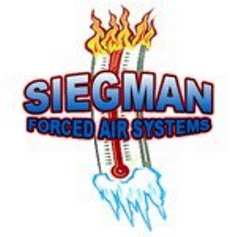 Avatar for Siegman Forced Air Systems