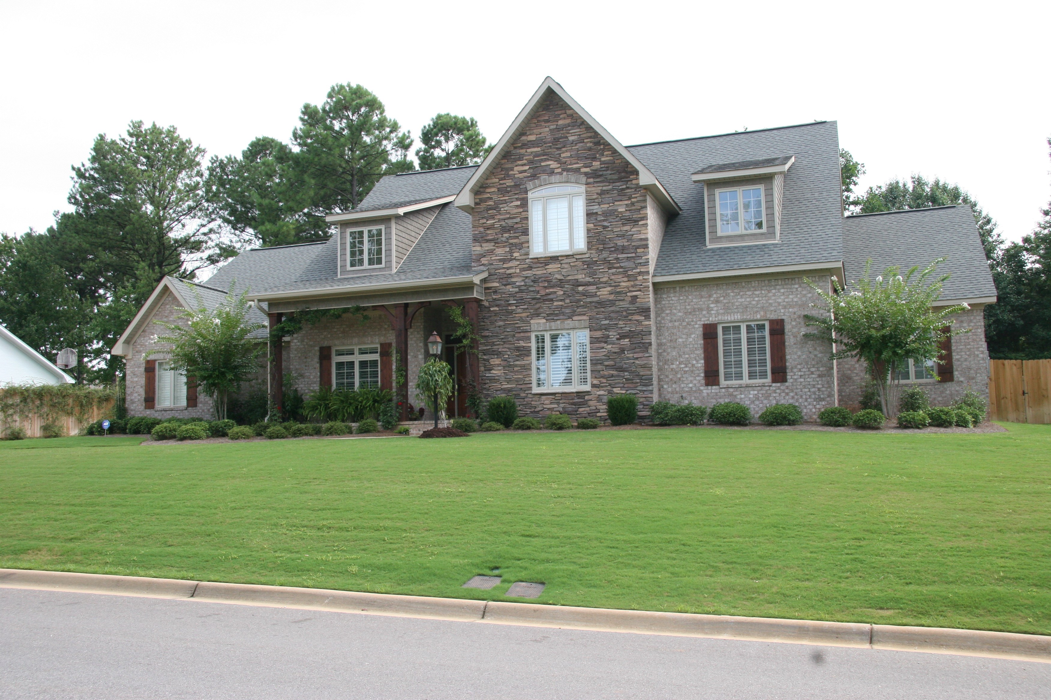 Avatar for TRICK CONSTRUCTION & DEV LLC