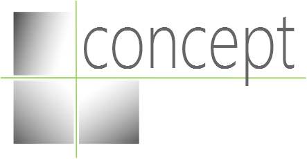 Concept Tile & Design logo