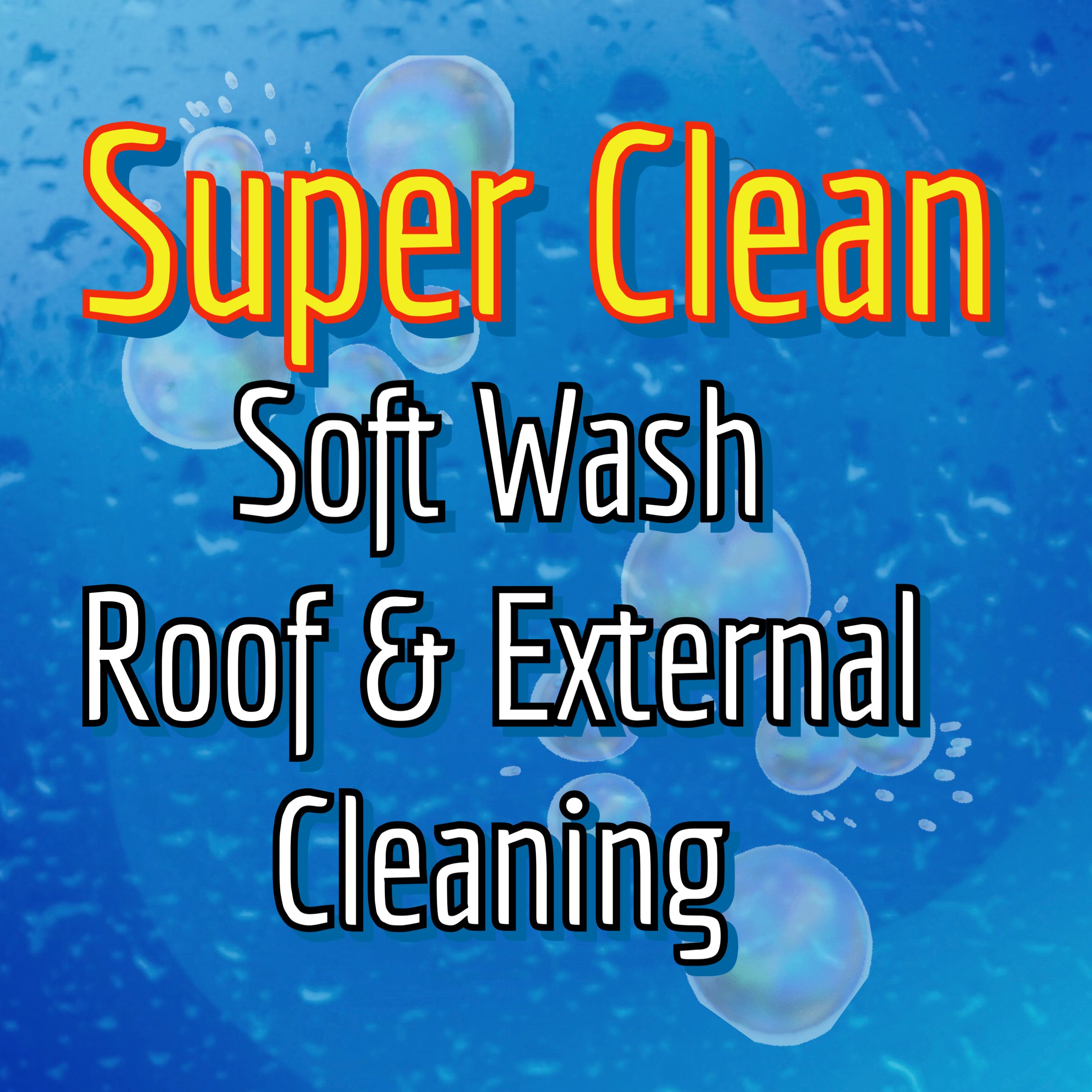 Avatar for Super Clean Soft Wash