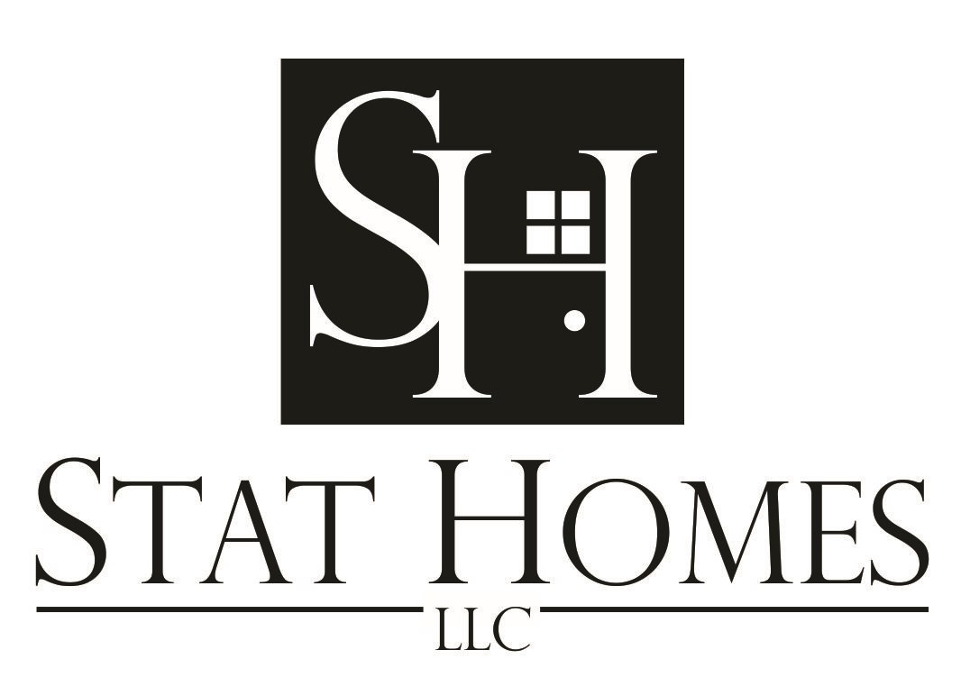 Stat Homes LLC logo