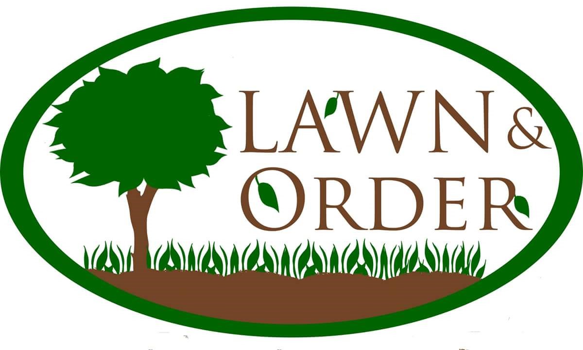 Lawn & Order Landscaping L.L.C. logo