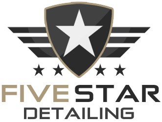 Five-Star Detailing Florida Keys LLC logo