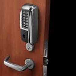 Fountain Valley CA Locksmith Store logo