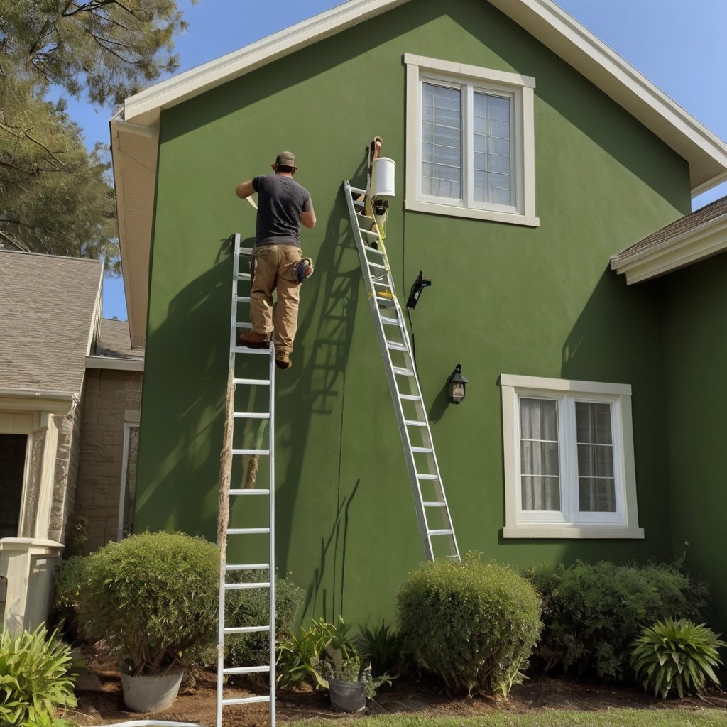 Avatar for Handyman Mike