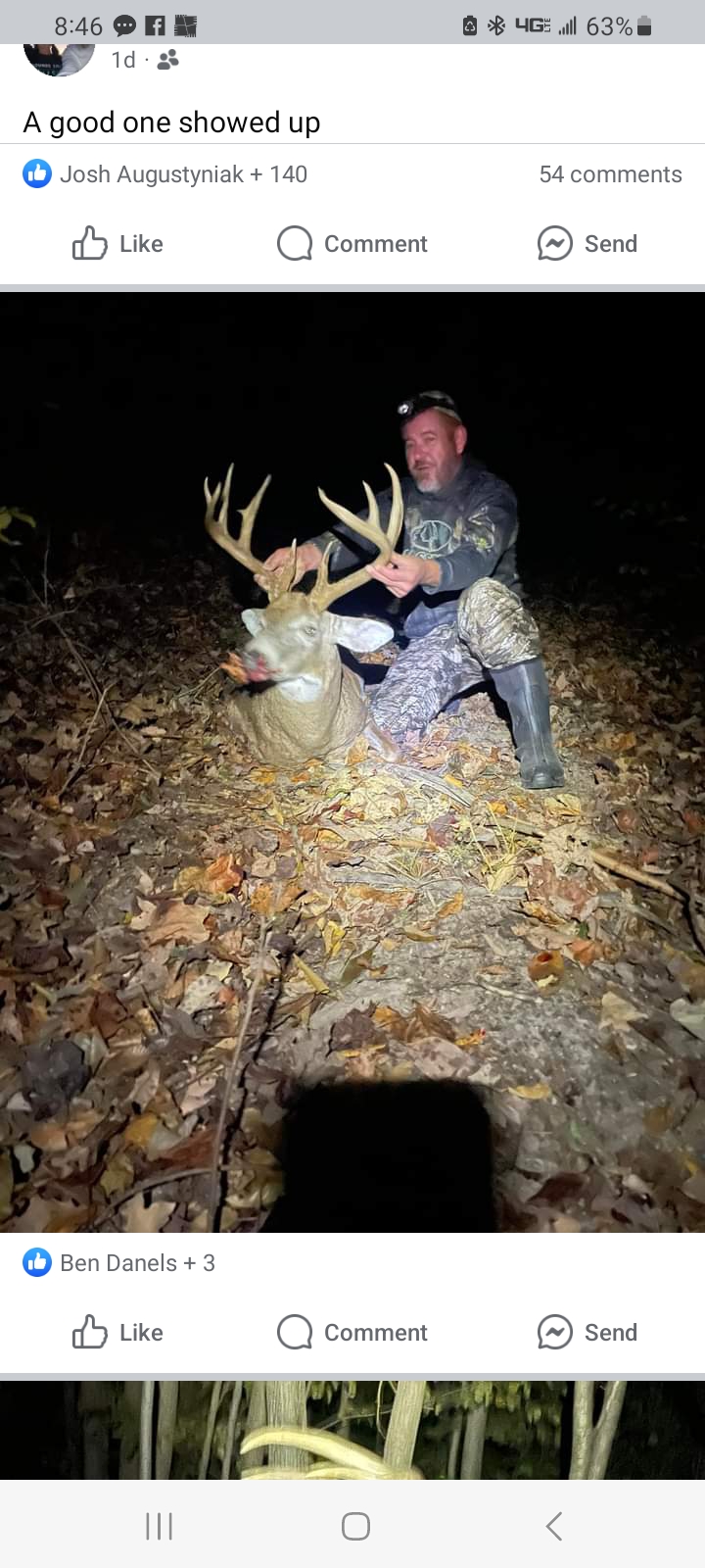 Avatar for Beery custom hauling