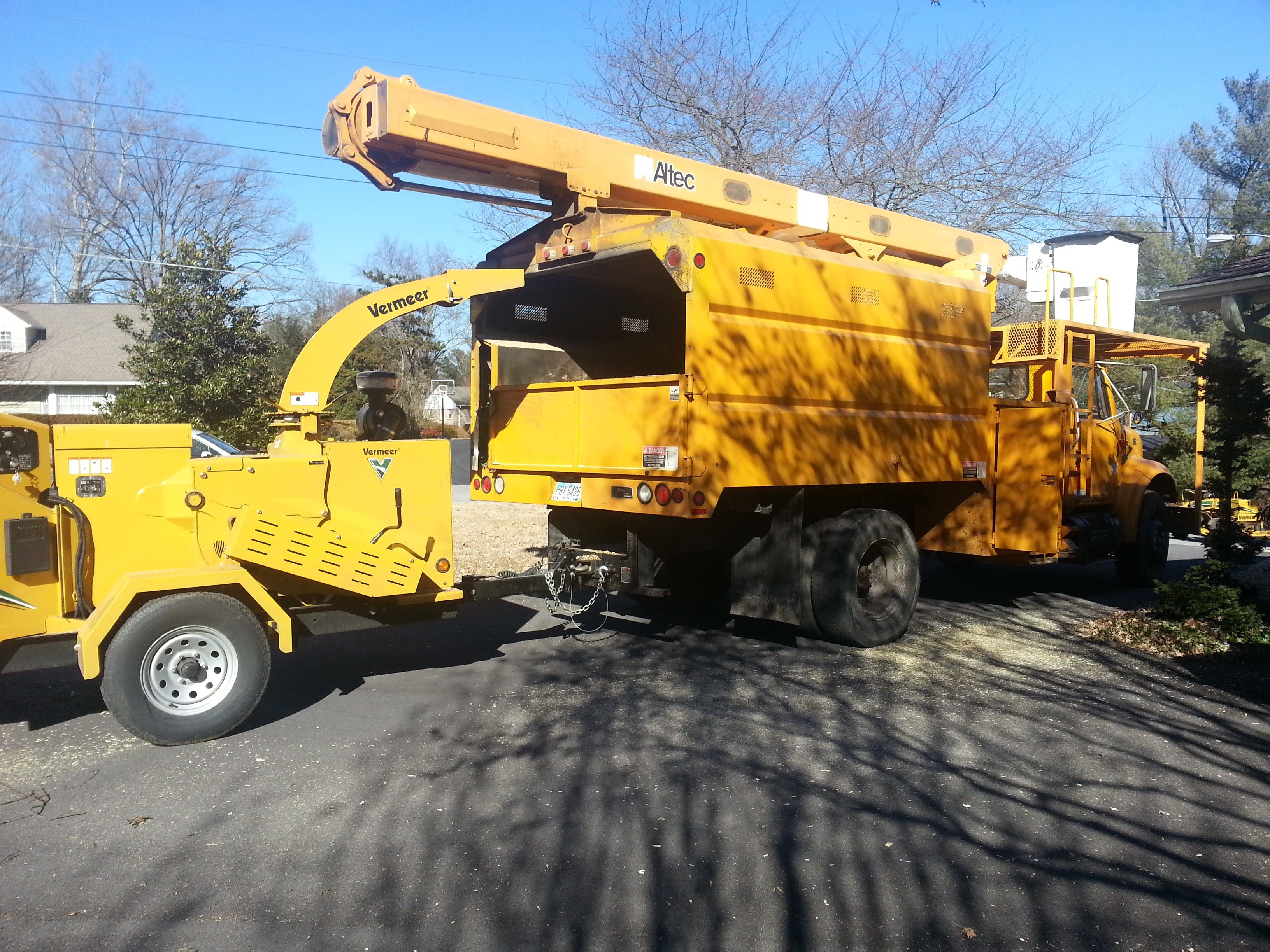 Avatar for The Tree Guys