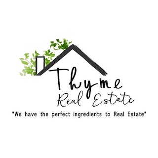 Thyme Real Estate Co logo