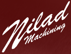 Nilad Machining logo