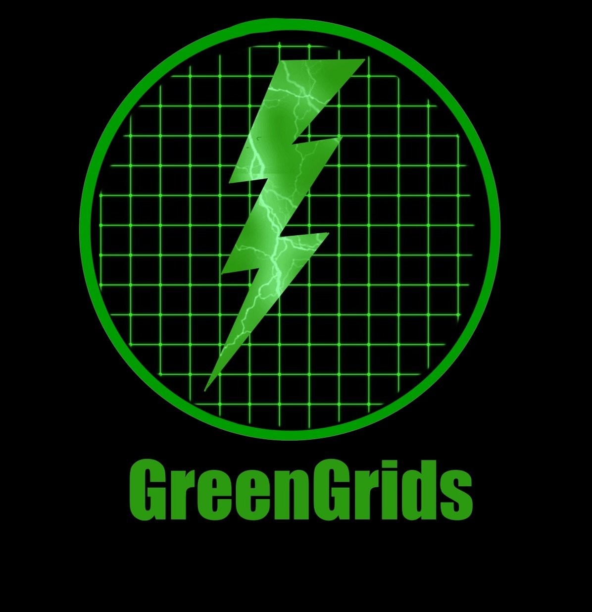 Avatar for GreenGrids
