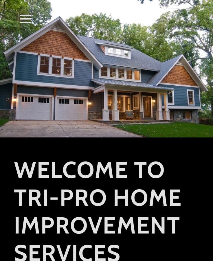 Avatar for Tri-Pro Home Services