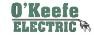 Logo for OKeefe Electric