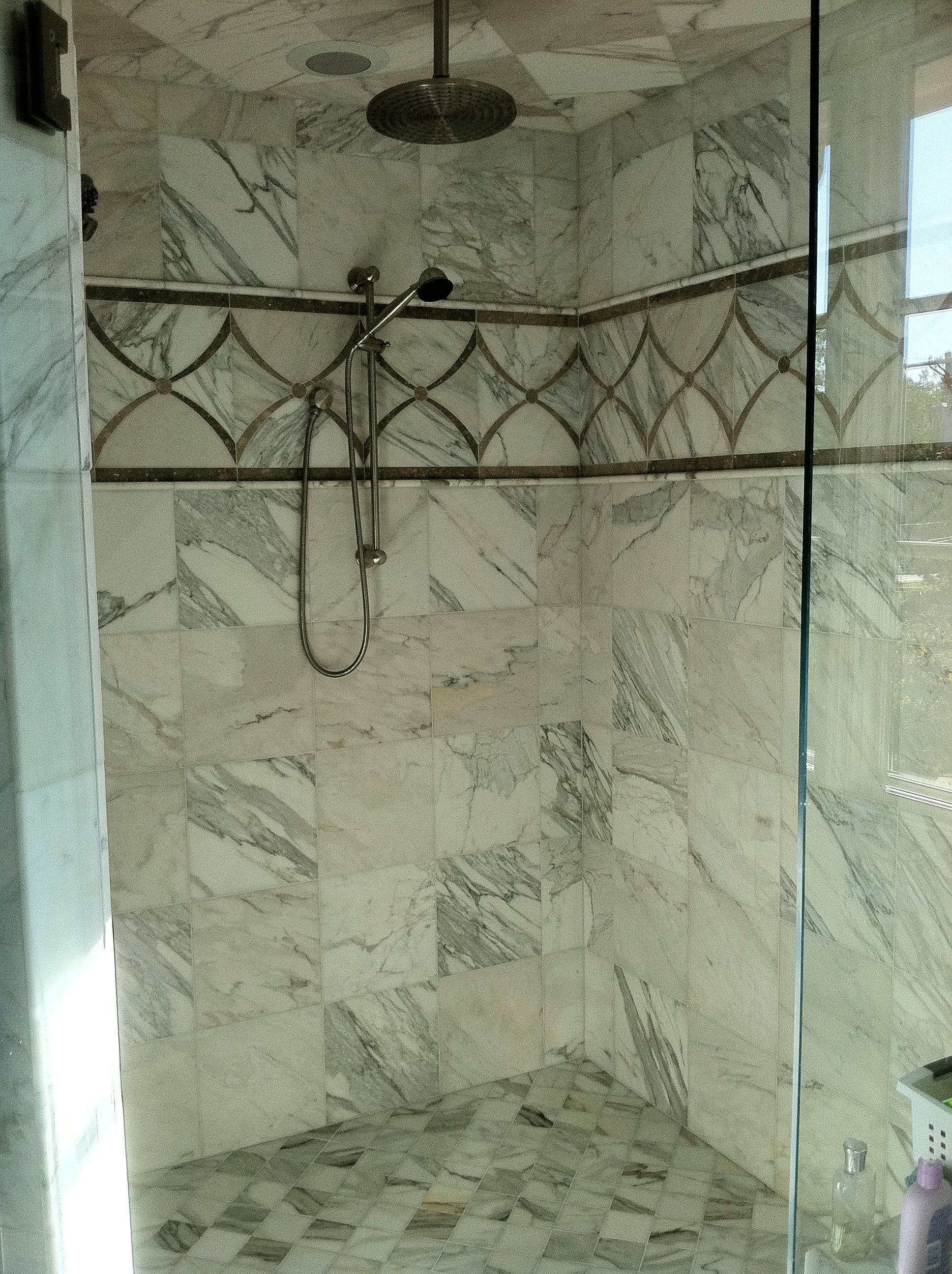 Avatar for Vince De La Garza Tile and Stone