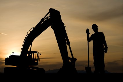 Cocklin Plumbing and Trenching Inc. logo