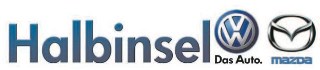 Logo for HALBINSEL VOLKSWAGEN MAZDA