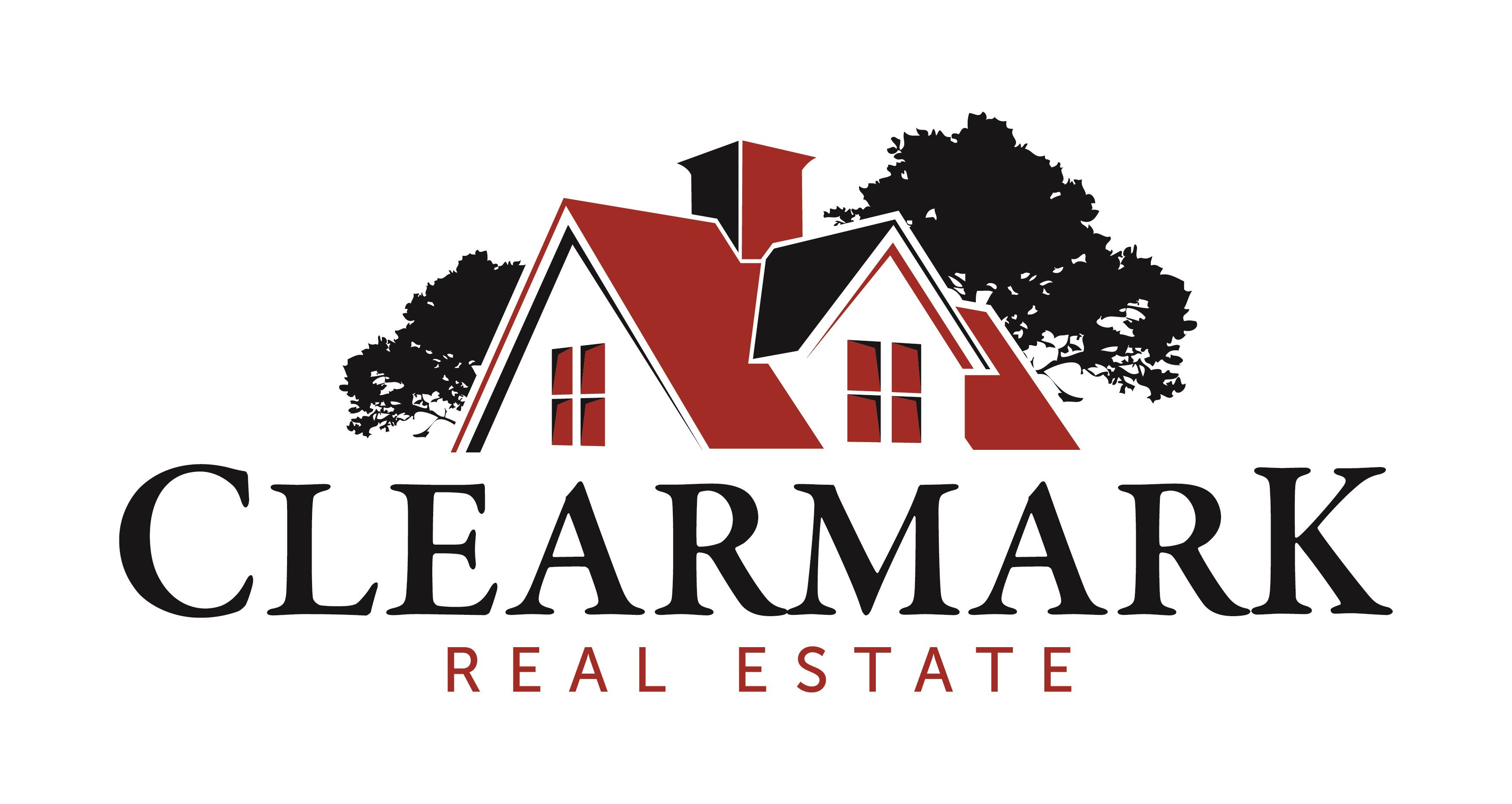 Clearmark Real Estate logo