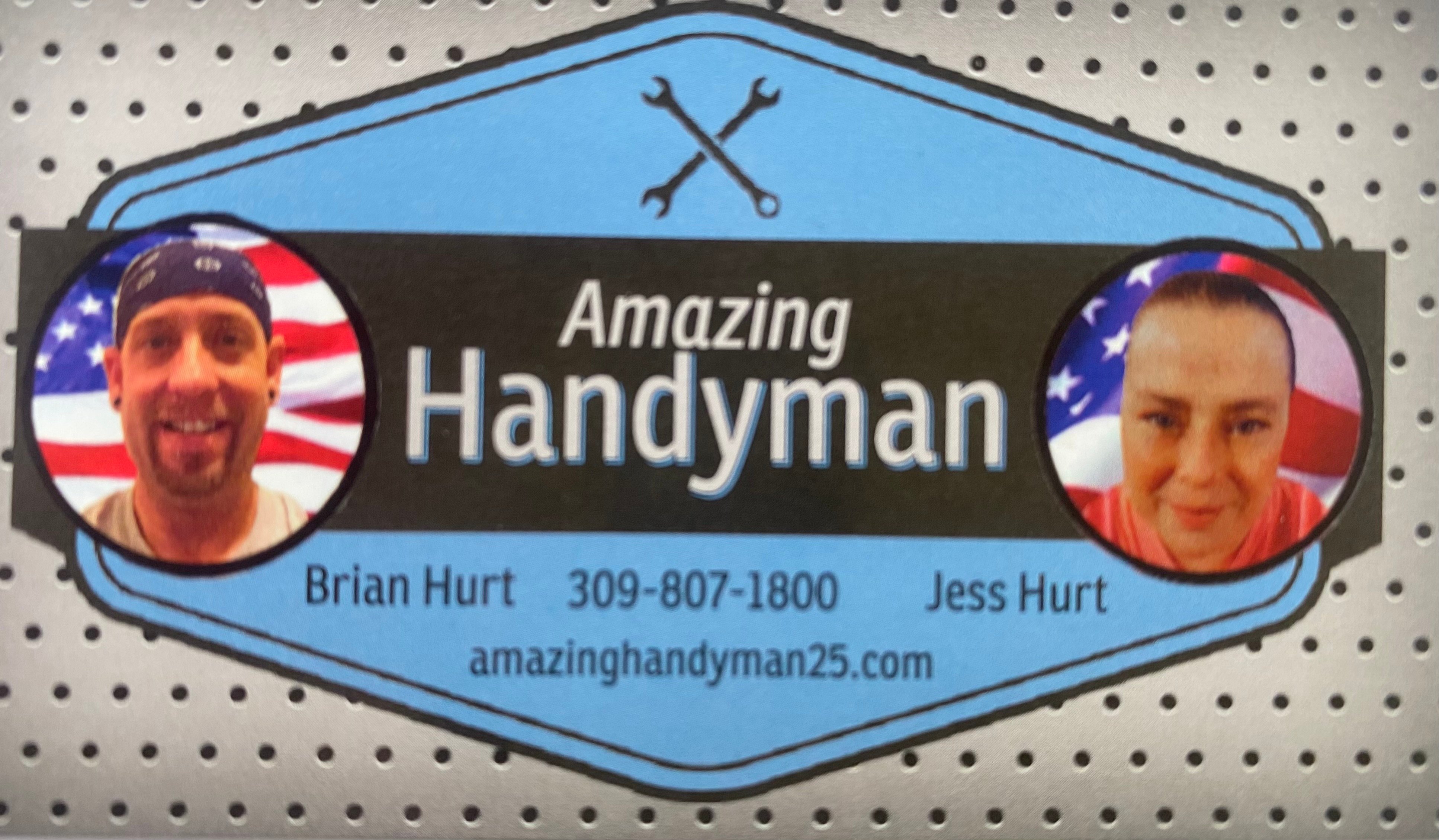 Avatar for Amazing Handyman LLC,