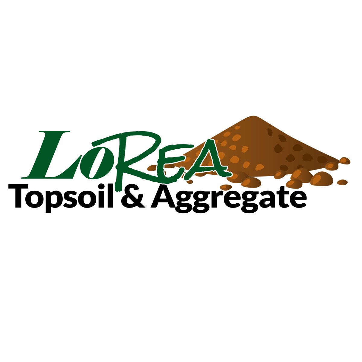 Avatar for LoRea Topsoil & Aggregate