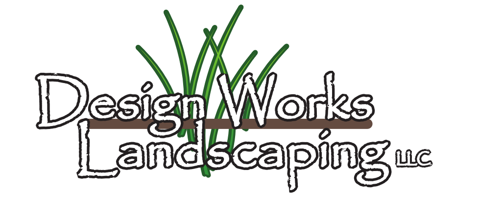 DesignWorks Landscaping, LLC logo