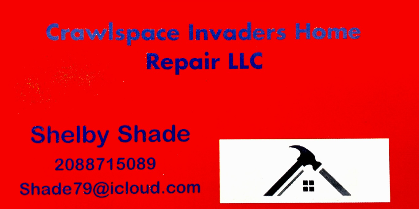 Avatar for Crawlspace Invaders Home Repair LLC