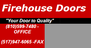 Avatar for Firehouse Doors