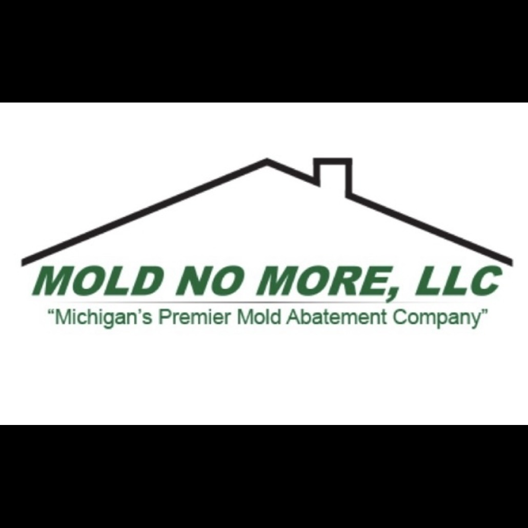 Logo for Mold No More, LLC