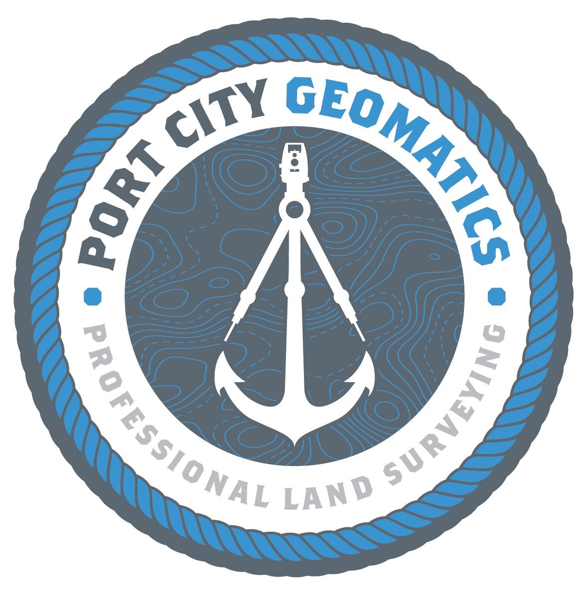 Avatar for Port City Geomatics, Ltd.