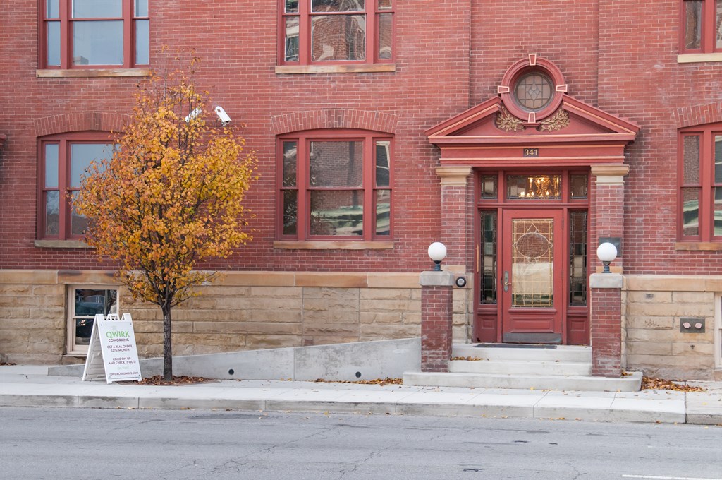 Office Building