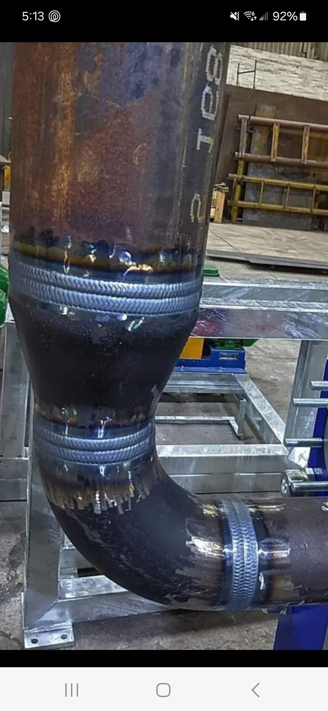 Avatar for WNY Welding And Fabrication