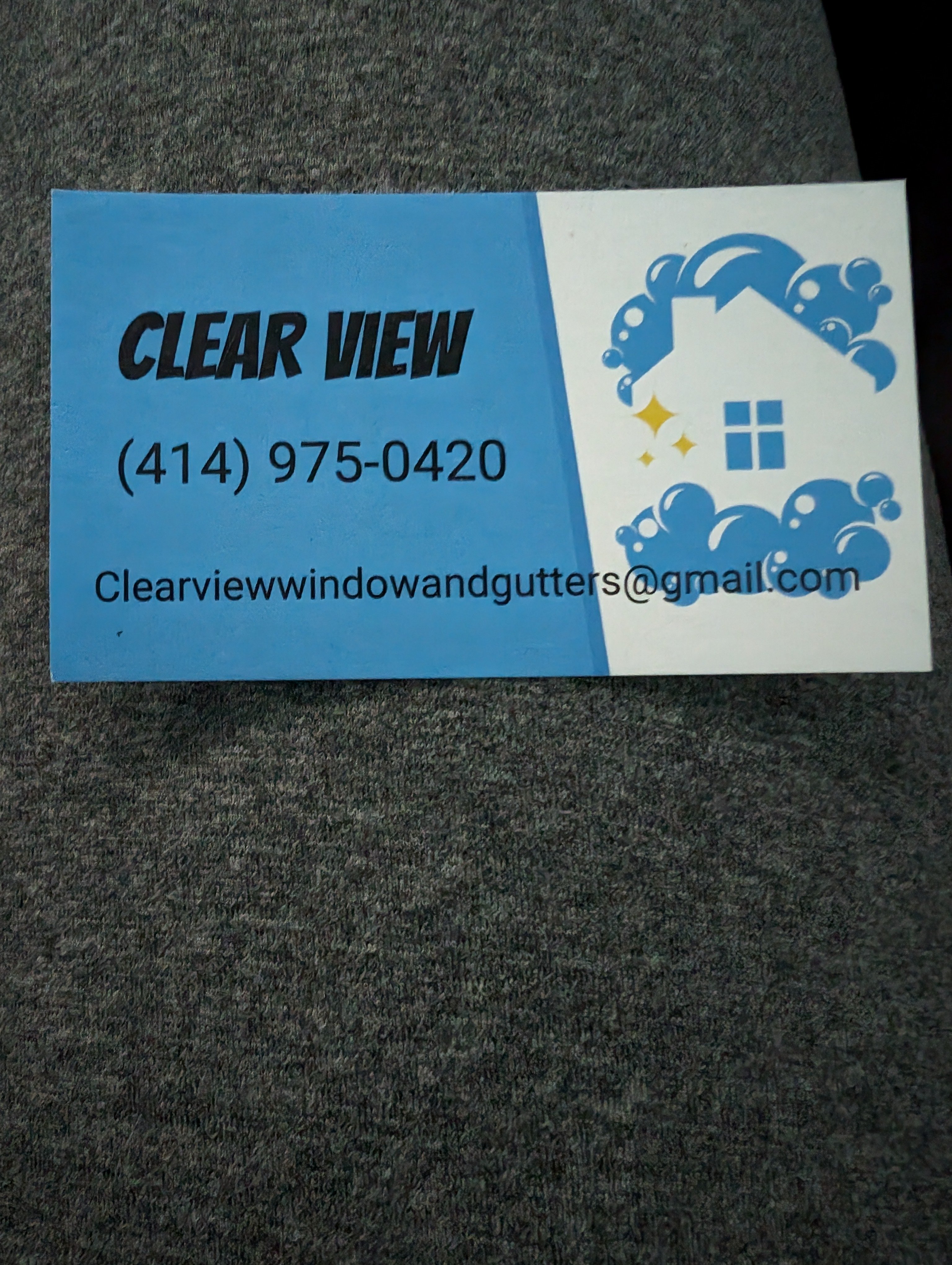 Avatar for Clear View