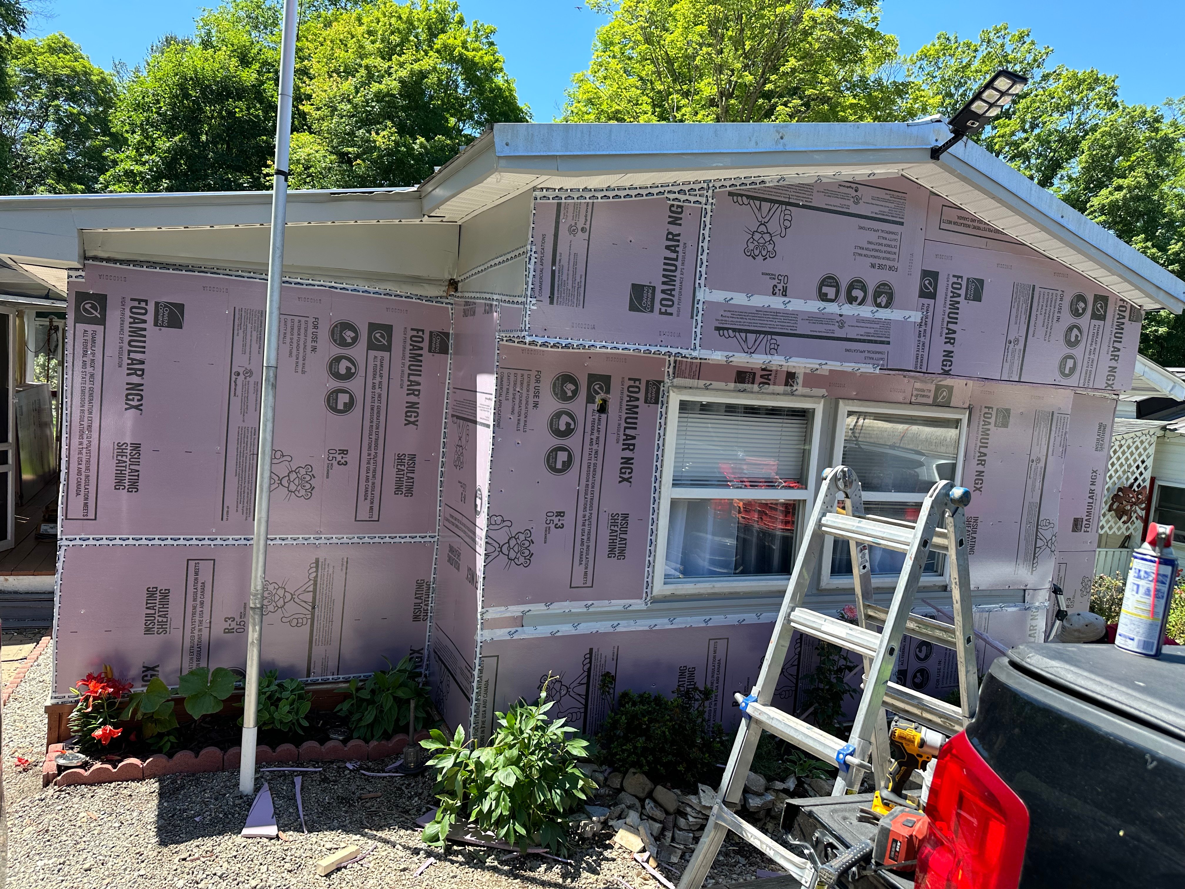 Avatar for 4A construction