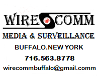 WIRE-COMM logo