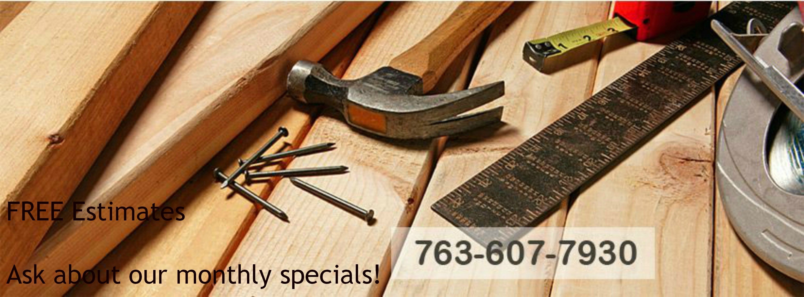 Strak Home Services logo