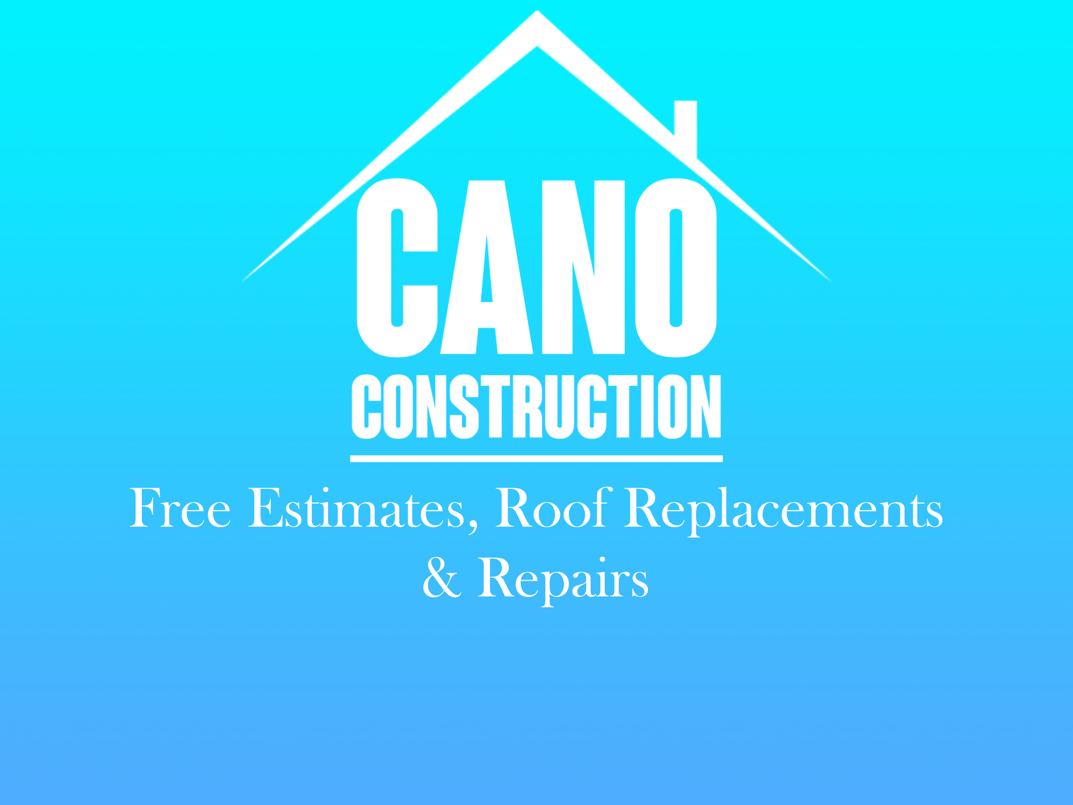 Avatar for Cano Construction