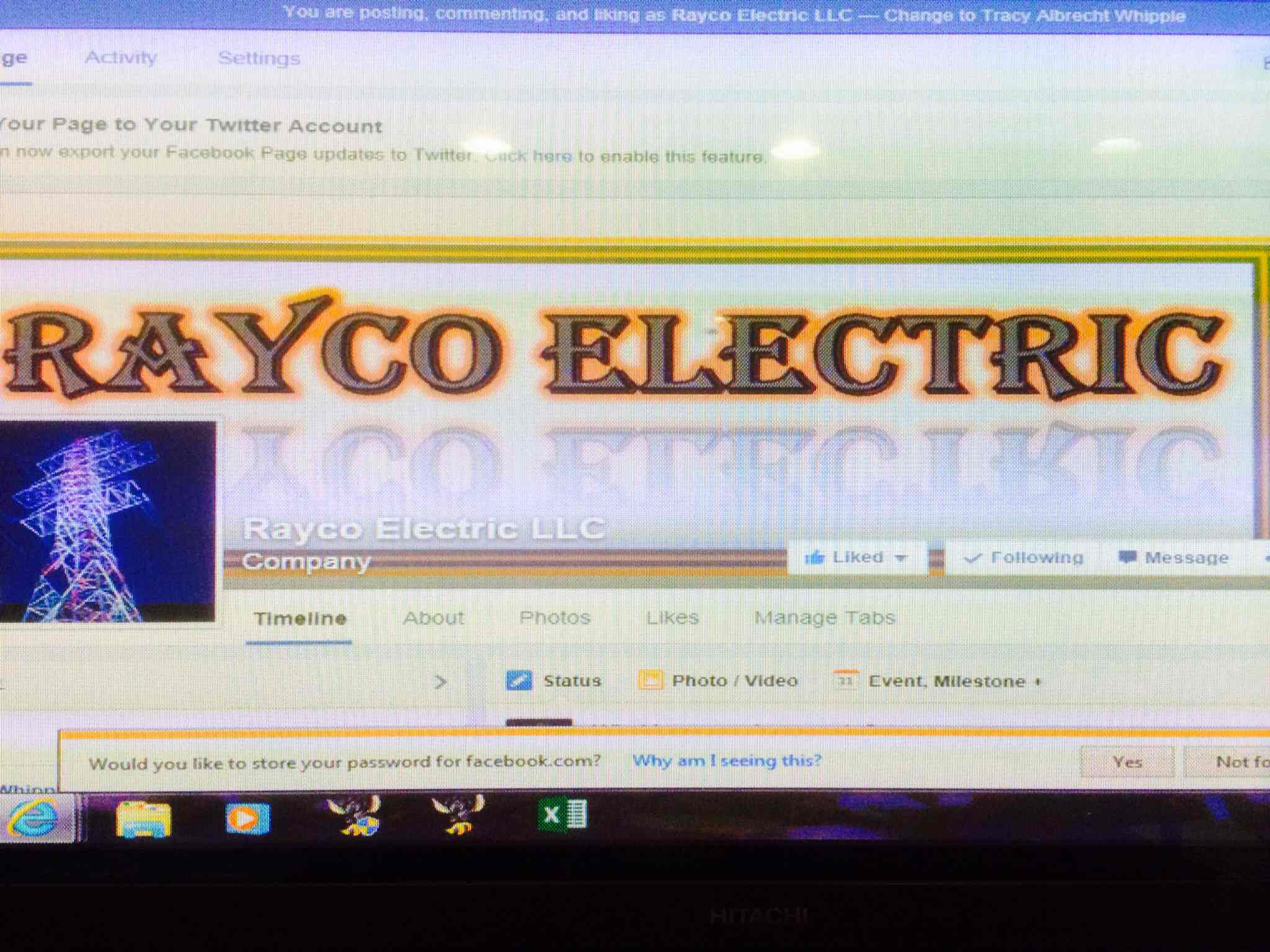 Avatar for Rayco Electric LLC