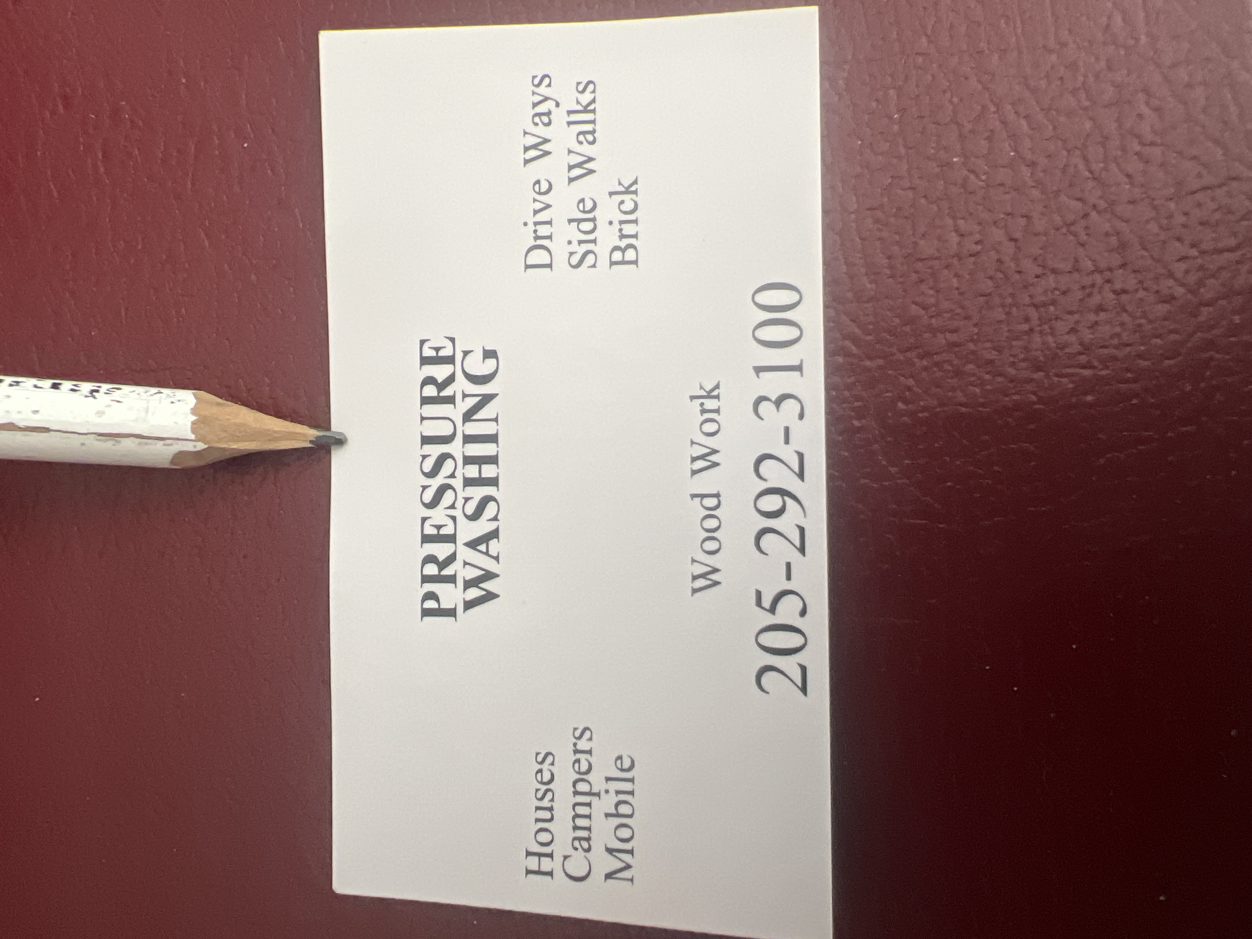 Avatar for RKG Services 