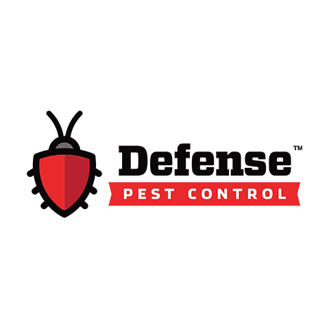Defense Pest Control logo