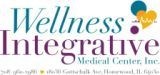 Wellness Integrative Medical Center logo