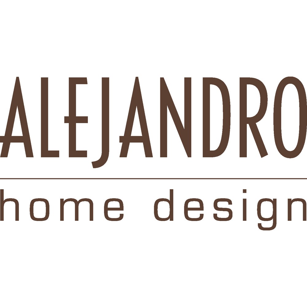 Alejandro Home Design logo