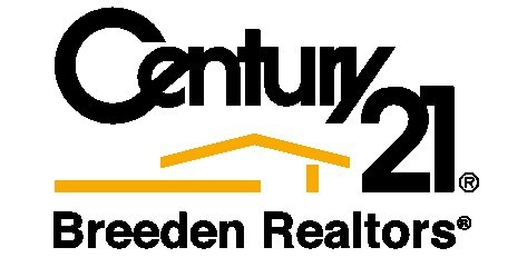 Candi Hester, REALTOR Century 21 Breeden logo