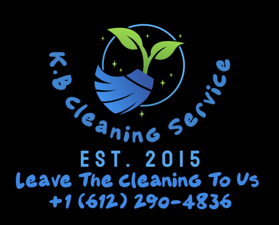 Avatar for K & B commercial cleaning