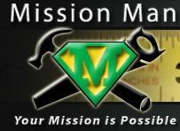 Avatar for Mission Man
