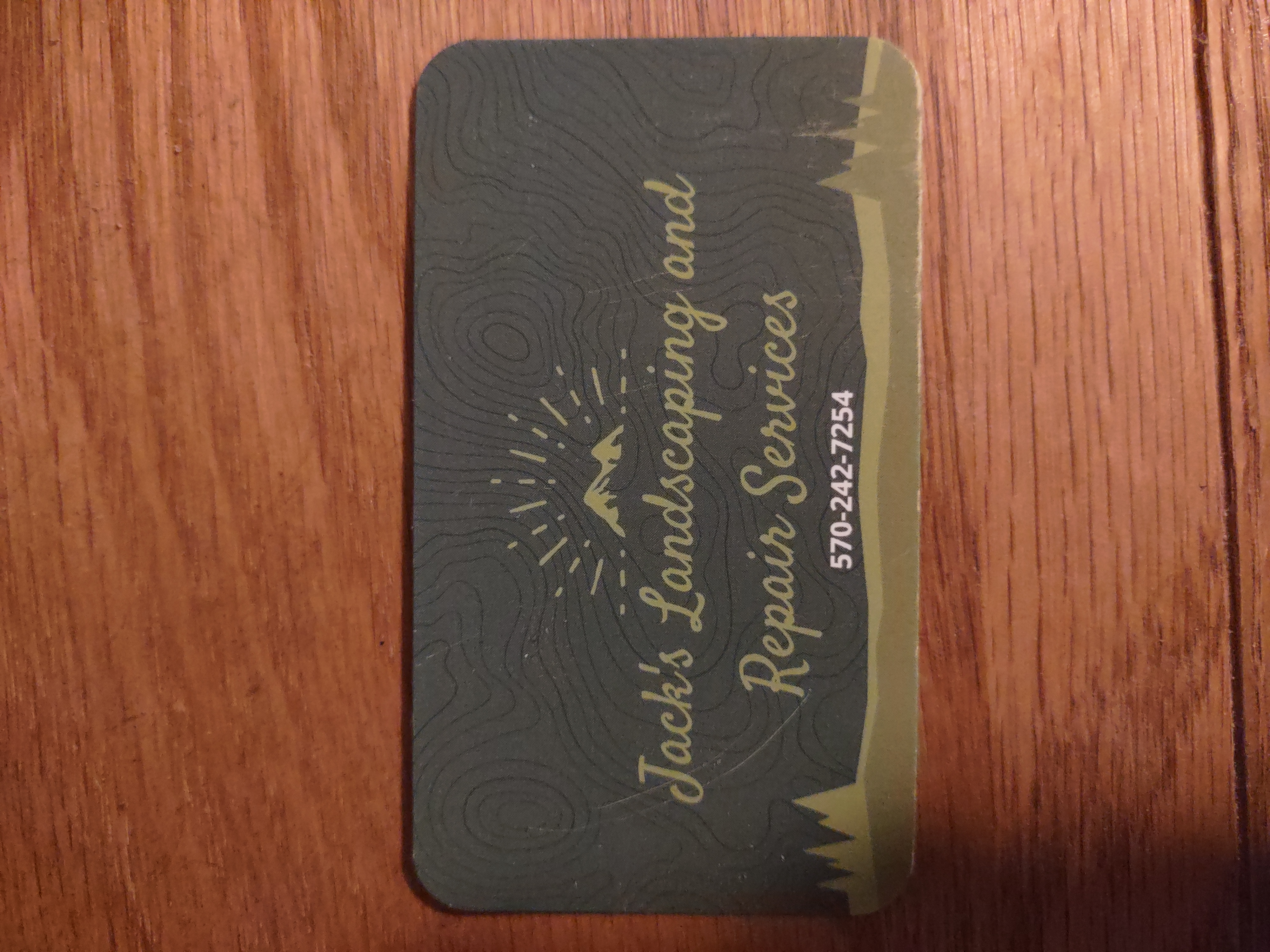 Avatar for Jack's Landscape and Repair LLC 