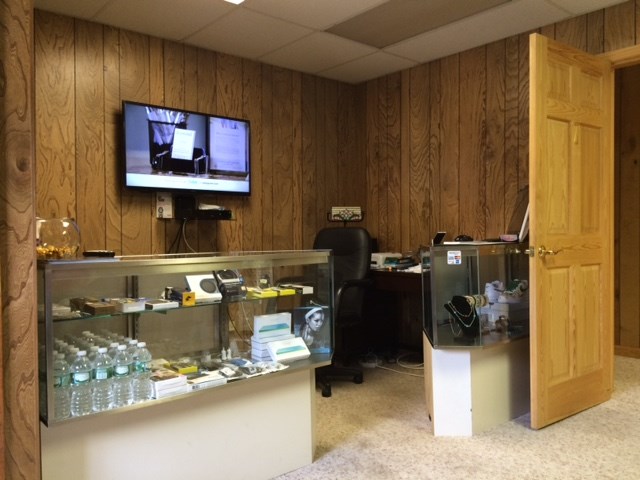 Shop