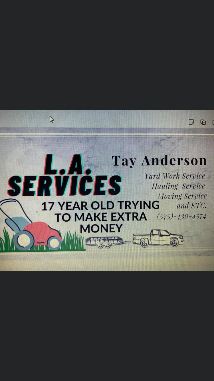 Avatar for L.A services