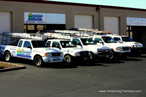 Avatar for Gleaming The View